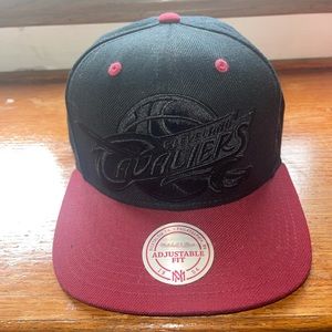Cleveland Cavaliers SnapBack